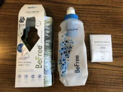 Katadyn BeFree 0.6L -Deals Outdoor Camping fullsizeoutput 4f65