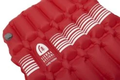Sierra Designs Granby Insulated Sleeping Pad 24 Sierra Designs Granby Insulated Sleeping Pad -Deals Outdoor Camping granby2