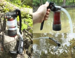 MSR Guardian Purifier -Deals Outdoor Camping guardian 3