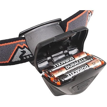 Ozark Trail 150-Lumen Headlamp 4 Ozark Trail 150-Lumen Headlamp - Image 2