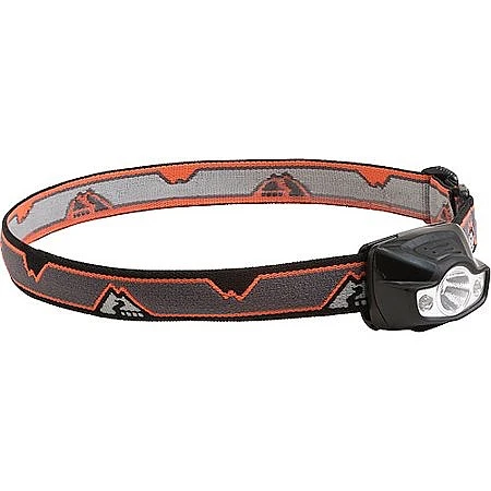 Ozark Trail 150-Lumen Headlamp 3 Ozark Trail 150-Lumen Headlamp