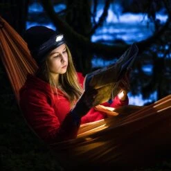 BioLite HeadLamp 200 -Deals Outdoor Camping headlamp200 6