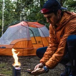 BioLite HeadLamp 200 -Deals Outdoor Camping headlamp200 7