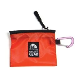 Granite Gear Hiker Wallet -Deals Outdoor Camping hikerwalletorange