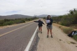 Gossamer Gear Hipster -Deals Outdoor Camping hitch