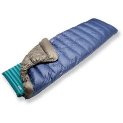 Therm-a-Rest Alpine Down Blanket -Deals Outdoor Camping image 1068