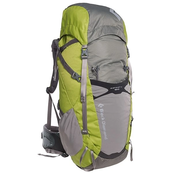 Black Diamond Infinity 50 3 Black Diamond Infinity 50