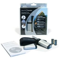 SteriPEN Traveler -Deals Outdoor Camping image 111