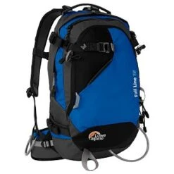 Lowe Alpine Fall Line 35 -Deals Outdoor Camping image 1117