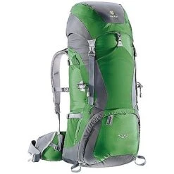 Deuter ACT Lite 65+10 -Deals Outdoor Camping image 1123