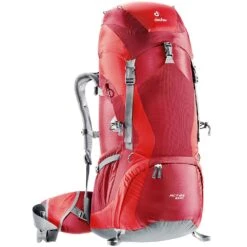 Deuter ACT Lite 65+10 -Deals Outdoor Camping image 1124