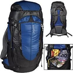 JanSport Bivouac 49