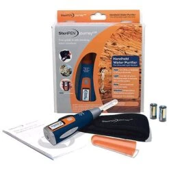 SteriPEN Journey LCD -Deals Outdoor Camping image 116