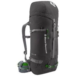 Black Diamond Epic 35 -Deals Outdoor Camping image 1166