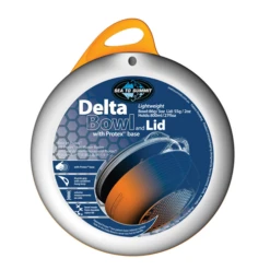 Sea To Summit Delta Bowl With Lid -Deals Outdoor Camping image 118