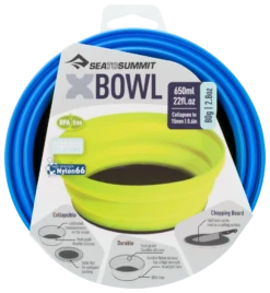 Sea To Summit X-Bowl -Deals Outdoor Camping image 120