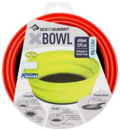 Sea To Summit X-Bowl -Deals Outdoor Camping image 121