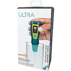 SteriPEN Ultra UV Water Purifier -Deals Outdoor Camping image 122