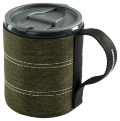 GSI Outdoors Infinity Insulated Mug -Deals Outdoor Camping image 123