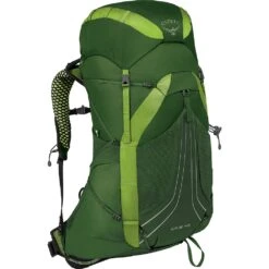 Osprey Exos 48 -Deals Outdoor Camping image 1237