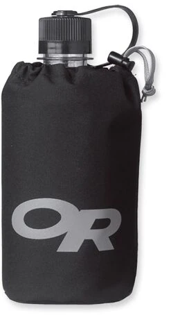 Outdoor Research Water Bottle Tote -Deals Outdoor Camping image 1255