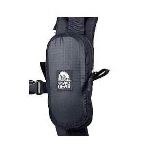 Granite Gear Shoulder Strap Pocket 13 Granite Gear Shoulder Strap Pocket - Image 11