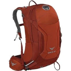 Osprey Kestrel 32 -Deals Outdoor Camping image 1272