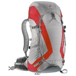 Deuter Spectro AC 32