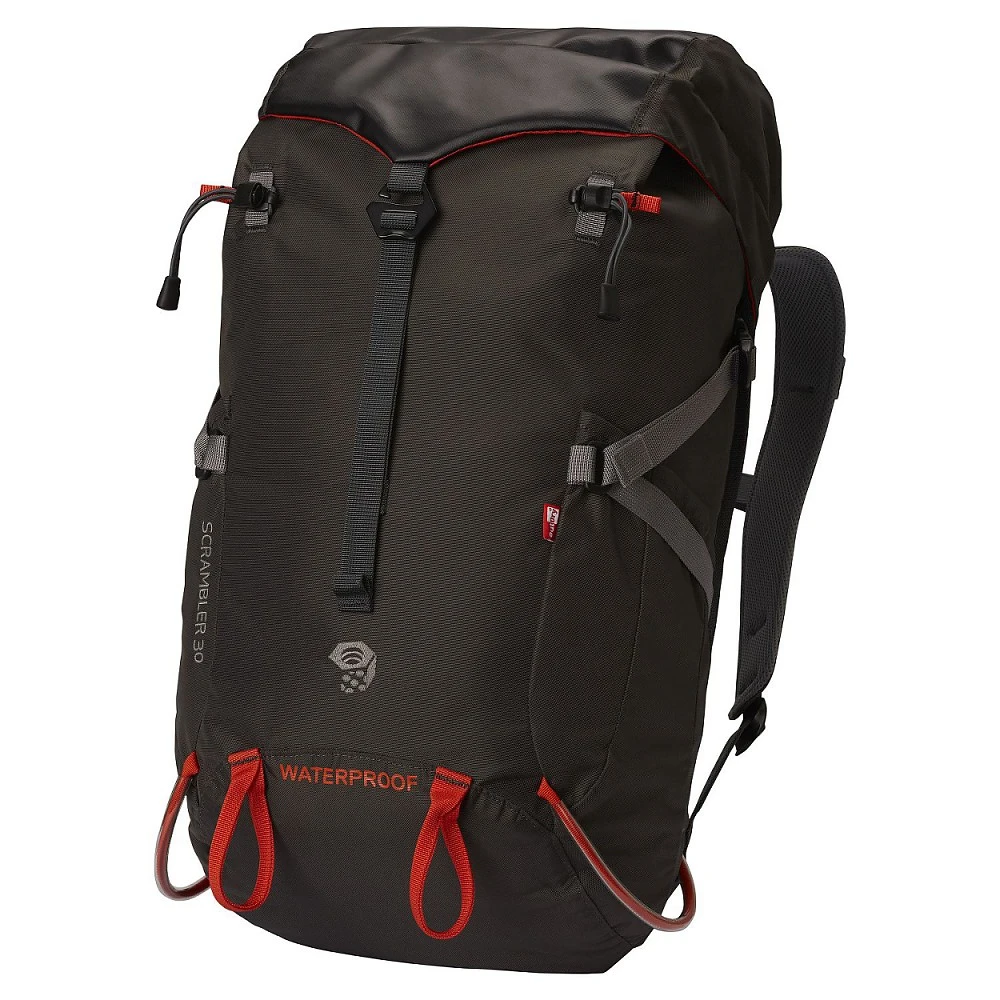Mountain Hardwear Scrambler 30 OutDry 4 Mountain Hardwear Scrambler 30 OutDry - Image 2