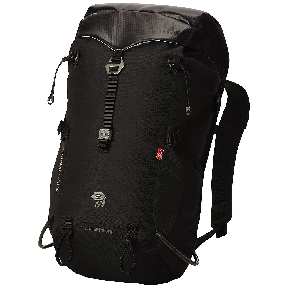 Mountain Hardwear Scrambler 30 OutDry 17 Mountain Hardwear Scrambler 30 OutDry - Image 15
