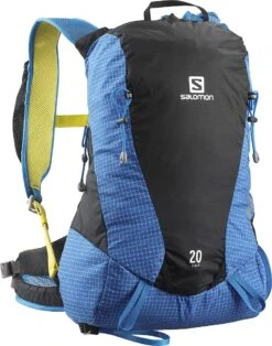 Salomon S-Lab X Alp 20