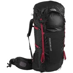 The North Face Primero 60 -Deals Outdoor Camping image 1377
