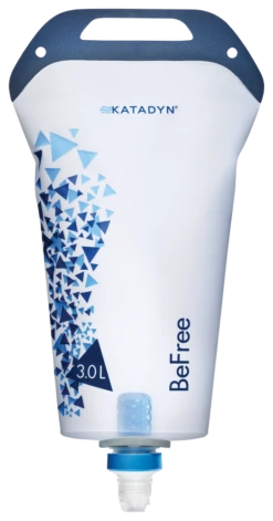 Katadyn BeFree Gravity 3.0L 29 Katadyn BeFree Gravity 3.0L -Deals Outdoor Camping image 14