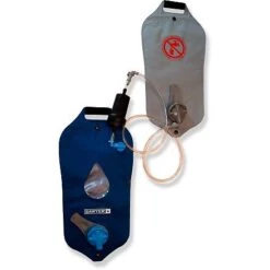 Sawyer Complete 4 Liter Gravity Water Purification System 9 Sawyer Complete 4 Liter Gravity Water Purification System -Deals Outdoor Camping image 152