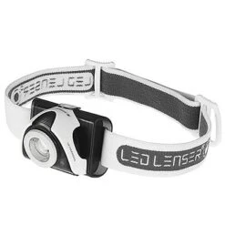 Ledlenser SEO5 -Deals Outdoor Camping image 1520