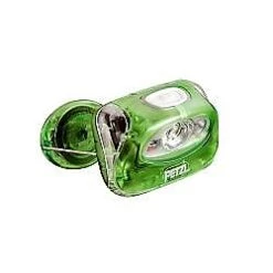 Petzl Zipka Plus -Deals Outdoor Camping image 1547
