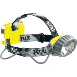Petzl Duo LED 14 -Deals Outdoor Camping image 1614