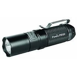 Fenix PD22 Flashlight -Deals Outdoor Camping image 1753