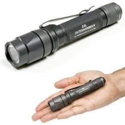 SureFire E2L Outdoorsman -Deals Outdoor Camping image 1764