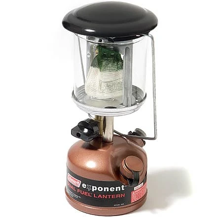 Coleman 229 Exponent Dual-Fuel Lantern 4 Coleman 229 Exponent Dual-Fuel Lantern - Image 2