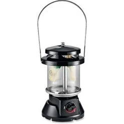 Coleman 2 Mantle Propane Lantern -Deals Outdoor Camping image 1793