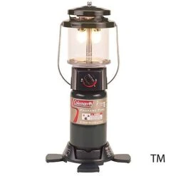 Coleman 2 Mantle Propane Lantern -Deals Outdoor Camping image 1794