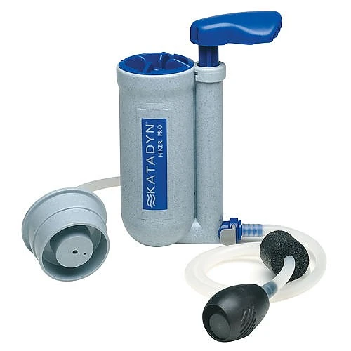 Katadyn Hiker PRO 15 Katadyn Hiker PRO - Image 13
