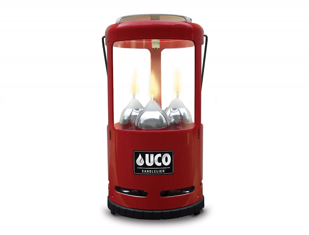 UCO Candelier Candle Lantern 15 UCO Candelier Candle Lantern - Image 13