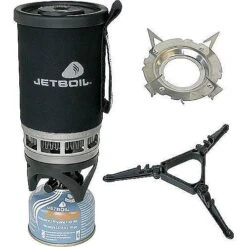 Jetboil Personal Cooking System (PCS) -Deals Outdoor Camping image 1831