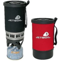 Jetboil Personal Cooking System (PCS) -Deals Outdoor Camping image 1835
