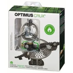 Optimus Crux -Deals Outdoor Camping image 1859