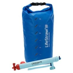 LifeStraw Mission Gravity Water Purifier -Deals Outdoor Camping image 186