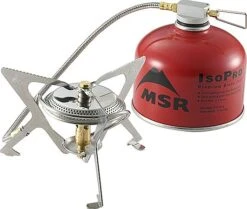 MSR WindPro -Deals Outdoor Camping image 1867