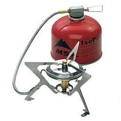 MSR WindPro -Deals Outdoor Camping image 1869